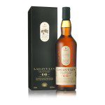 Single Malt Scotch Whisky 16 år