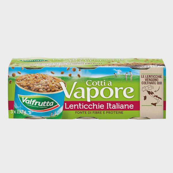 Lenticchie