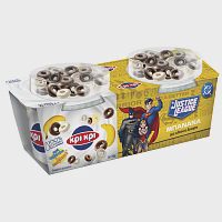 Κρι Κρι Μπανάνα - Choco Loops 2x170gr