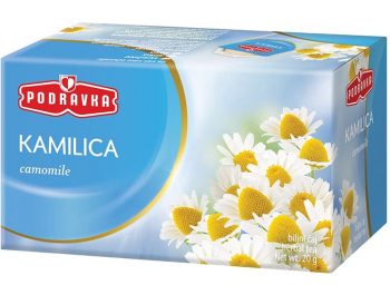 Podravka Čaj Kamilica 20 G