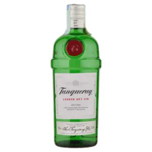 London Dry Gin 70 cl