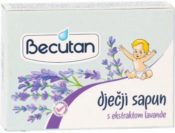 SAPUN BECUTAN LAVANDA 90 g