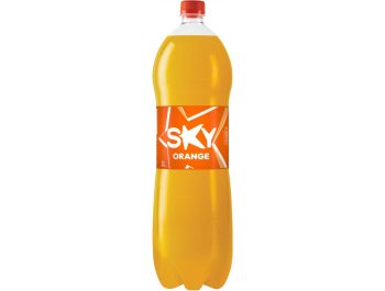 Sky orange 2 L
