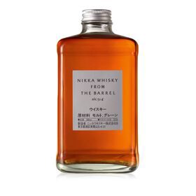 Nikka From The Barrel Whisky 50cl
