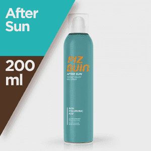 Piz Buin After Sun Instant Relief Spray 200ml