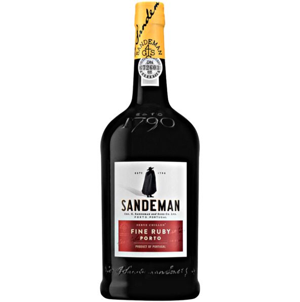 Sandeman Old Tawny Port 10Y