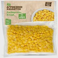 Αγρόκηπος Καλαμπόκι Σπυρί 200gr