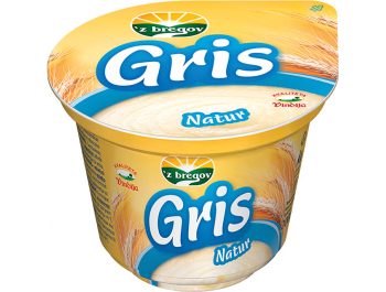 Vindija 'z Bregov Gris natur 200 g