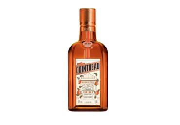 Likeris COINTREAU, 40 %, 0,5 l