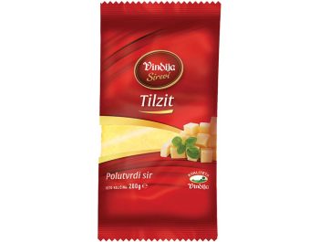 SIR TILZIT VINDIJA 200 g