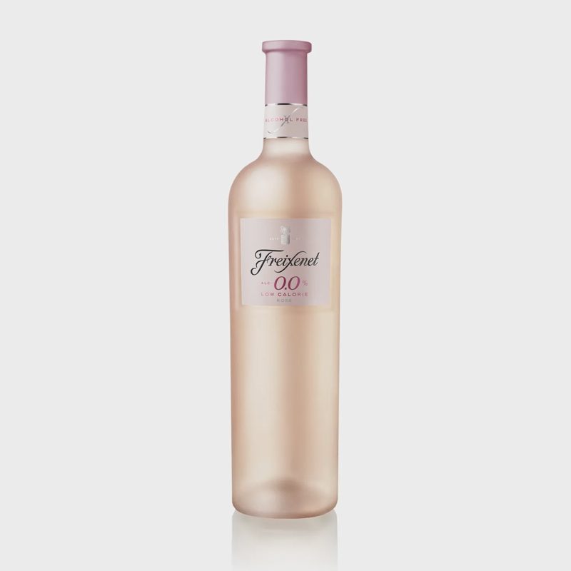 Rož.p.saldus nealkohol.vynas FREIXENET, 0,75l