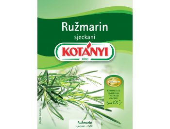 Kotanyi ružmarin 24 g