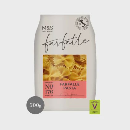 Farfalle