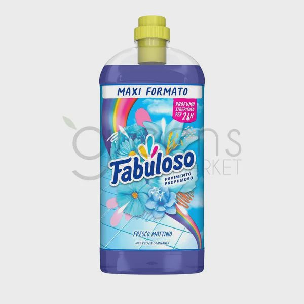 FABULOSO PAVIMENTI FLOREALE ML.1250