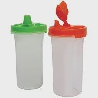 Κύκλωψ Δοχείο Ροής Σάλτσας/Λαδιού 500 ml