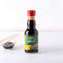 Kikkoman Naturally Brewed Soy Sauce 150ml