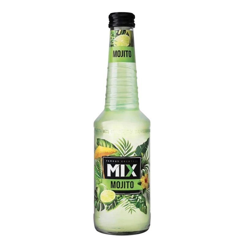 Mix Cocktail Mojito 330ml