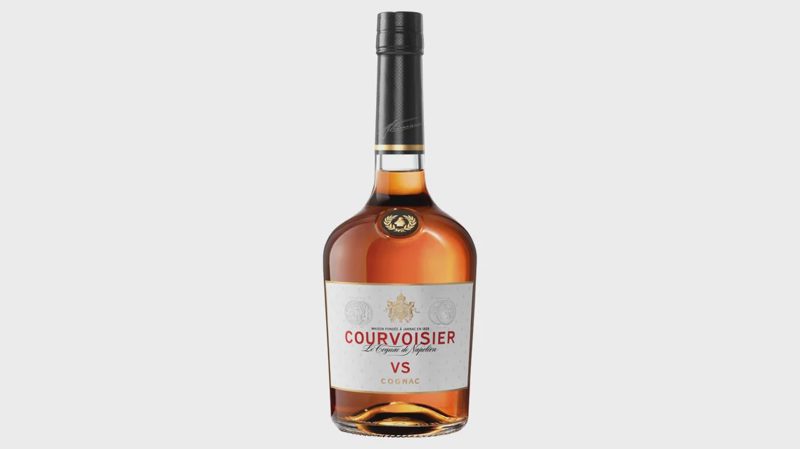 Courvoisier VS Cognac 70 cl