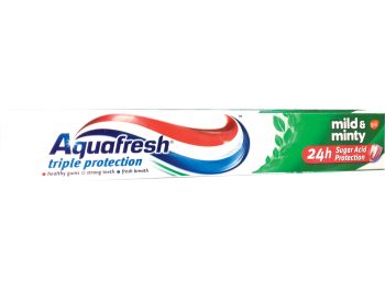ZUB.PASTA AQUAFRESH 75 ml