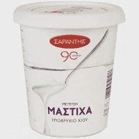 Σαράντης Μαστίχα Βάζο 500gr
