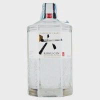 Suntory Roku Gin 6 70 cl
