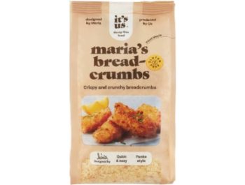 It's Us krušne mrvice bez glutena 300 g