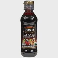 Ponti Κρέμα Βαλσάμικο Ξίδι Χωρίς Γλουτένη 250ml