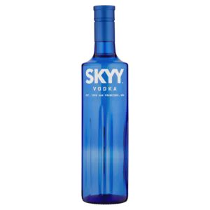 Vodka