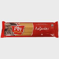 My Kouzina Λαζανάκι 500gr