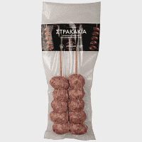 Στρακάκια Λουκανικομπουκιές Σε Ξυλάκι 200gr