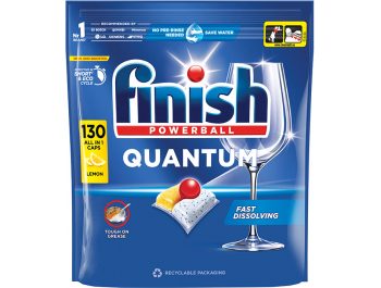 Finish Quantum All in 1 limun 130 tableta