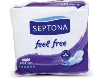 Septona ulošci night 8 kom