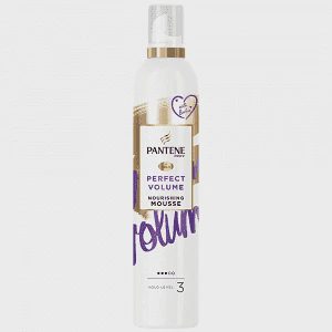Pantene Αφρός Πλούσιος Όγκος 200ml