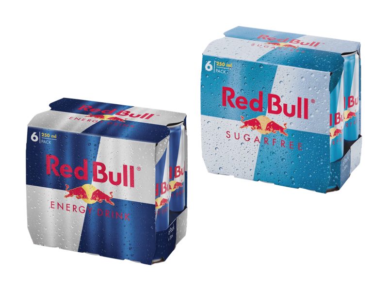 Energy Drink