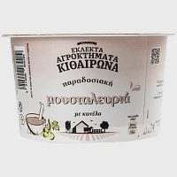 Αγροκτήματα Κιθαιρώνα Μουσταλευριά 180gr