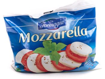 Formagia Sir Mozzarella 125 G