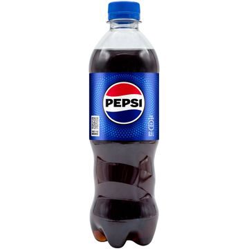 PEPSI COLA 50cl