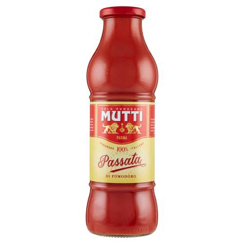 Mutti pasirana rajčica 700 g