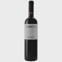 Κυρ Γιάννη Παράγκα Ερυθρός Οίνος 750ml