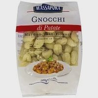 Massapora Νιόκι Πατάτας Φρέσκα 500gr