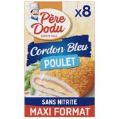 cordon bleu