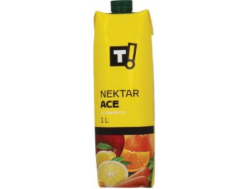 T! sok nektar ACE 1 L