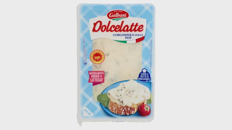 Galbani Gorgonzola D.O.P Cremoso Cheese 150 g