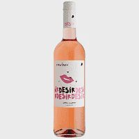 Desir Ροζέ Ημίγλυκος Οίνος 750ml