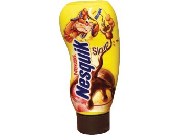 Nestle Nesquik Choco sirup 403 g