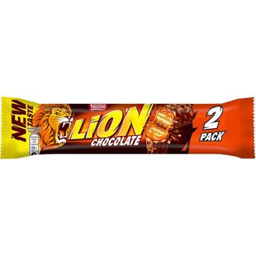 Batonėlis NESTLÉ LION, 60 g