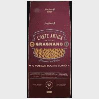 Fior Fiore Fusilini Bucati Lunghi 500gr