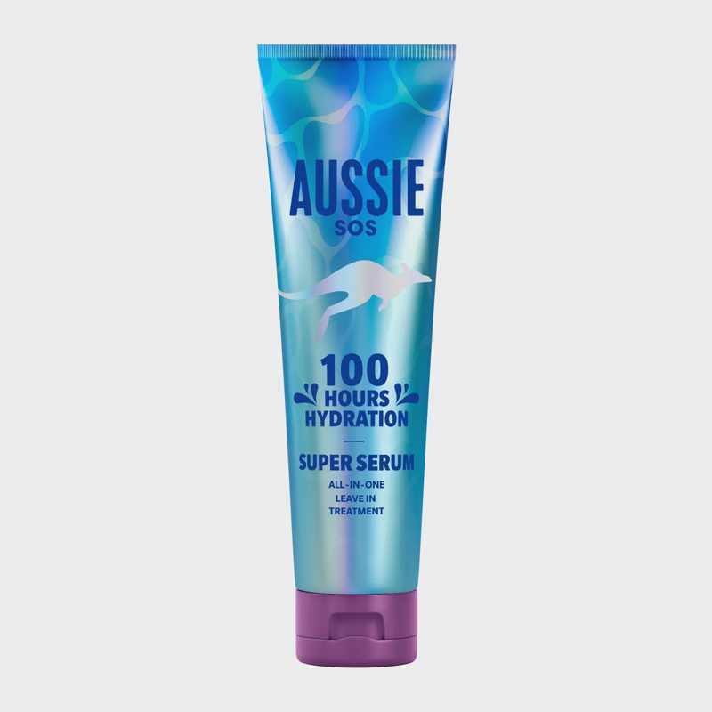 Kondicionierius AUSSIE SOS HYDRATION, 160 ml