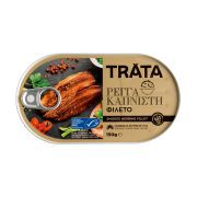 TRATA Ρέγγα Καπνιστή φιλέτο 150g