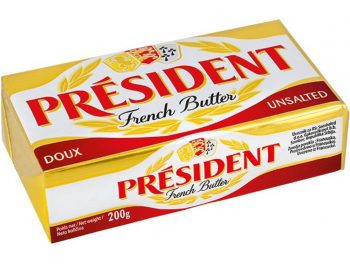 President Maslac 200 G